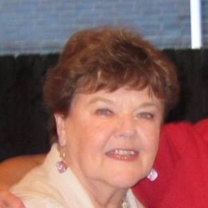 Meet your Posher, Nancy